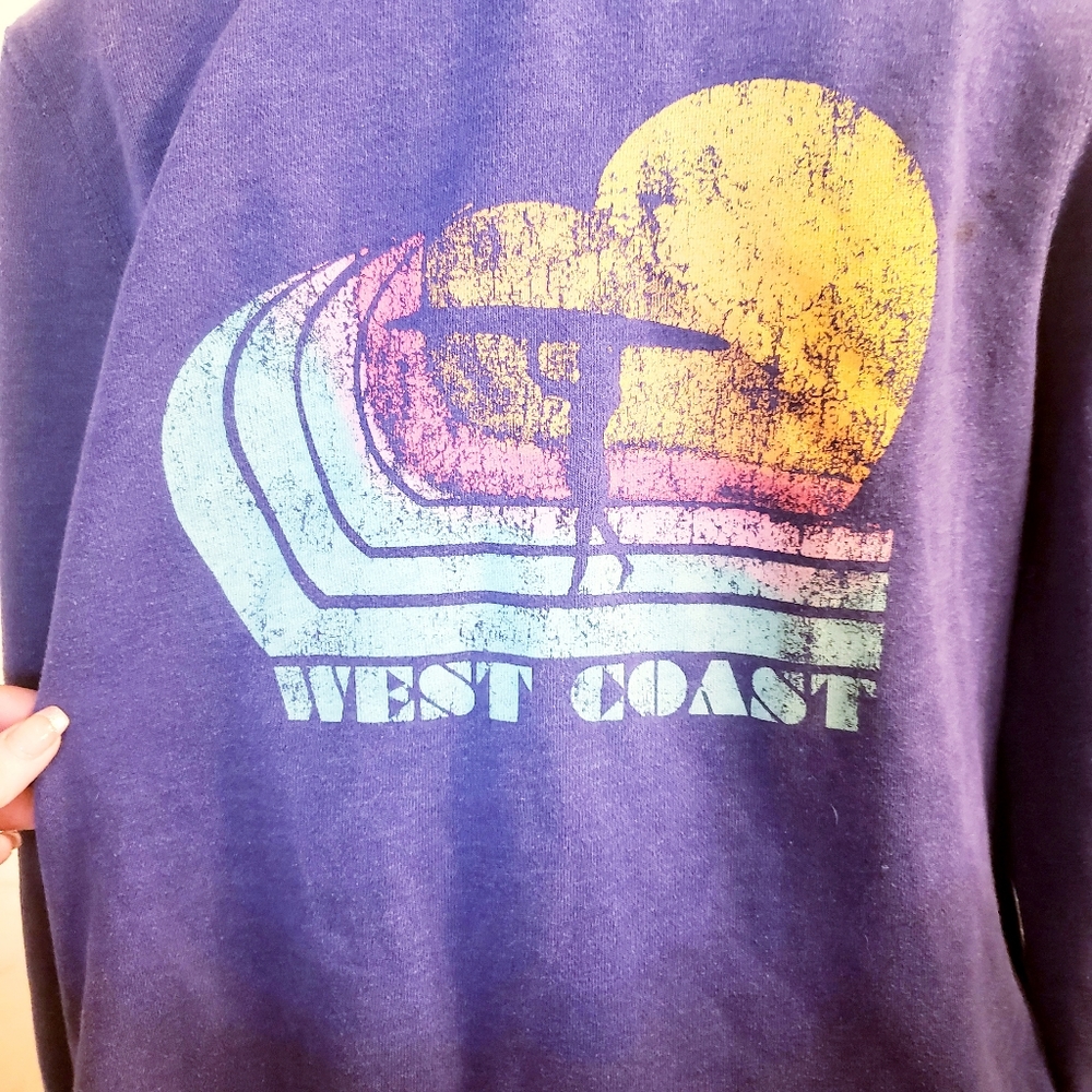 Medium West Coast Jacket